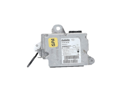Airbag control unit - Renault GRAND SCENIC II PH.2 - 8200962377 - B1-5392X