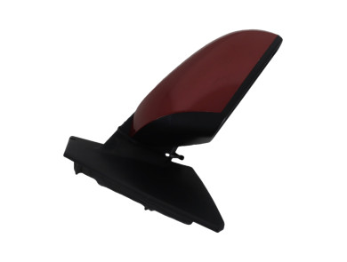 Right wing mirror used - Renault MEGANE - 963010191R