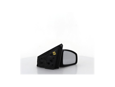 Right wing mirror - Renault MEGANE III PH.1 - Rouge Clair - 963010191R - L1-8717B