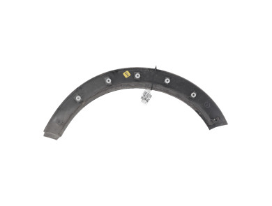 Right rear fender flare - Mini MINI I - Noir - 51131505868 - L1-6049M