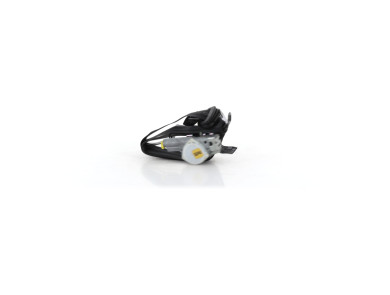 Left front seatbelt - Ford FIESTA VI PH.2 - 2038393 - A1-5071S