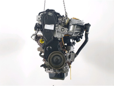Moteur type RH02 - Peugeot RCZ PH.2 - E1-8372F