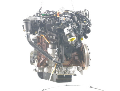 Moteur type RH02 - Peugeot RCZ PH.2 - E1-8372F
