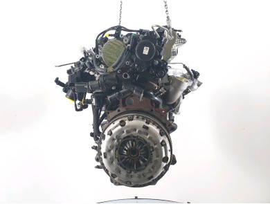 Moteur type RH02 - Peugeot RCZ PH.2 - E1-8372F