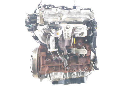 Engine type RH02 - Peugeot RCZ PH.2 - E1-8372F