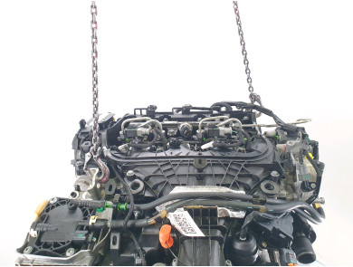 Engine type RH02 - Peugeot RCZ PH.2 - E1-8372F