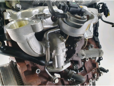 Moteur type RH02 - Peugeot RCZ PH.2 - E1-8372F