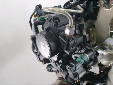 Engine type RH02 - Peugeot RCZ PH.2 - E1-8372F