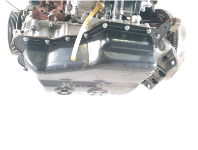 Moteur type RH02 - Peugeot RCZ PH.2 - E1-8372F