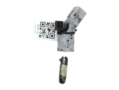 Neiman (barillet clé) - Citroen C4 I PH.2 - 00004162EA - Q1-3029S