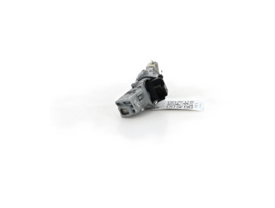 Steering lock - Citroen C4 I PH.2 - 00004162EA - Q1-3029S