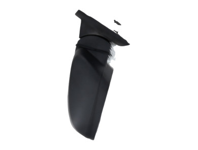 Left wing mirror used - Renault TWINGO - 963020748R