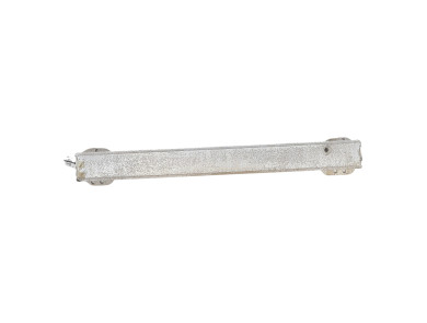 Rear bumper reinforcement bar - Citroen DS4 I PH.1 - Gris Fonce - 9687250780 - K1-0539V