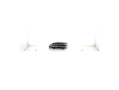 Calandre - BMW SERIE 2 I.PH.1 - Gris Fonce - 51137295521 - A1-2927P