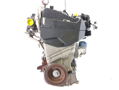 Engine type K9K608 - Renault CLIO IV PH.1 - W1-6275J