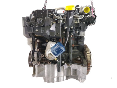 Engine type K9K608 - Renault CLIO IV PH.1 - W1-6275J