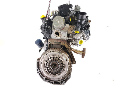 Engine type K9K608 - Renault CLIO IV PH.1 - W1-6275J