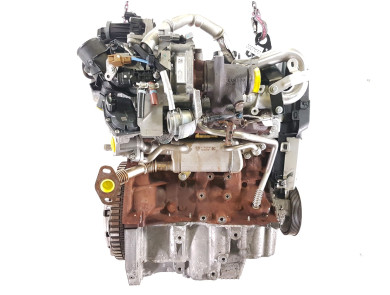 Engine type K9K608 - Renault CLIO IV PH.1 - W1-6275J