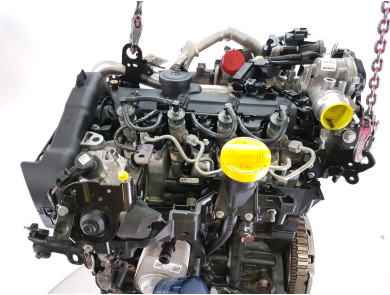 Moteur type K9K608 - Renault CLIO IV PH.1 - W1-6275J