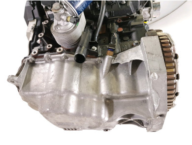 Engine type K9K608 - Renault CLIO IV PH.1 - W1-6275J