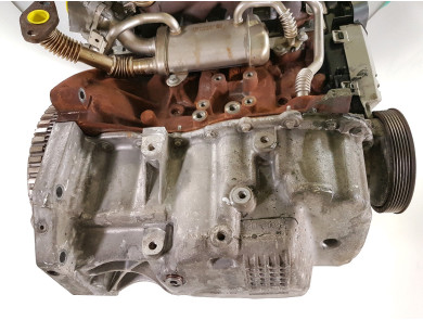 Moteur type K9K608 - Renault CLIO IV PH.1 - W1-6275J