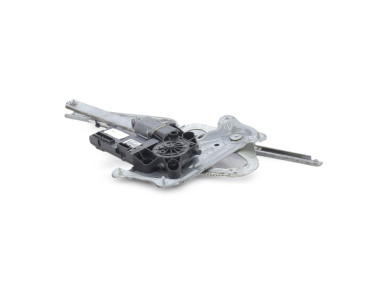Lève-vitre avant gauche - Renault MEGANE III PH.1 - 807310596R - G1-4396V