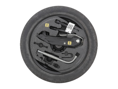 Kit galette - Volkswagen GOLF VI - 5G0601011 - Y1-8226E