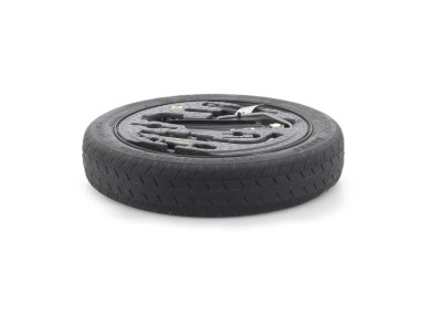 Kit galette - Volkswagen GOLF VI - 5G0601011 - Y1-8226E