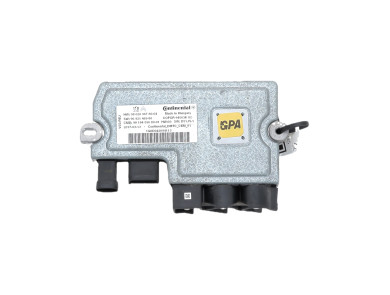 VOLTAGE MAINTENANCE DEVICE - Citroen C4 PICASSO II PH.2 - 9818459680 - G0-5413S