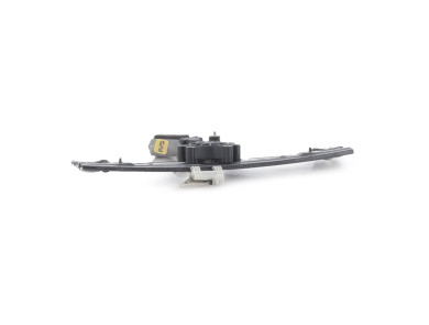 Left window-lift - Fiat 500 II PH.1 - 52204608 - K1-8683J