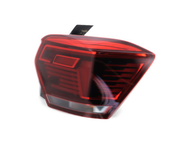 Right rear light - Volkswagen POLO VI PH.1 - 2G0945208B - M1-7049J