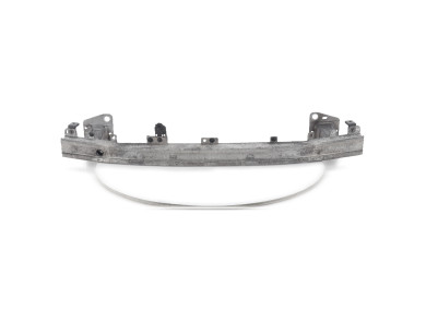 Front bumper reinforcement bar - Renault MEGANE III PH.1 - Gris Clair - 752100003R - F1-6833C