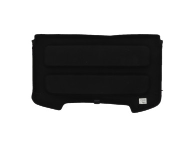 Rear parcel shelf (tray) - Dacia SANDERO II PH.2 - 794205491R - W1-7072Q