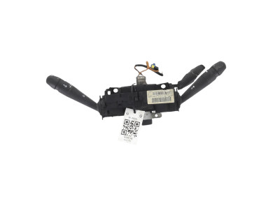Commodo monobloc - Peugeot 208 I PH.1 - 98081767ZD - B1-6803I