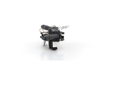 Steering column stalk switch - Peugeot 208 I PH.1 - 98081767ZD - B1-6803I