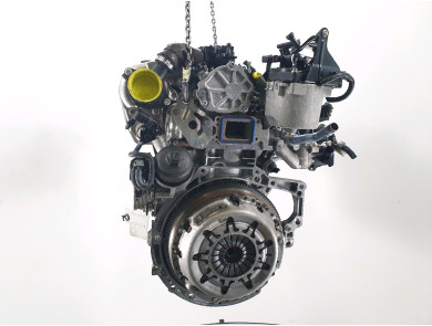 Moteur type TZJA - Ford FIESTA VI PH.1 - C1-6229E