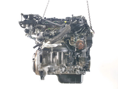 Engine type TZJA - Ford FIESTA VI PH.1 - C1-6229E