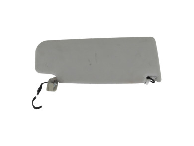 Left sun visor - Volkswagen GOLF V - 1K0857551N2F4 - X1-2749X