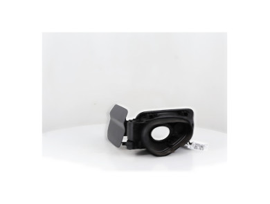 Trappe portillon carburant - BMW SERIE 2 I.PH.1 - Gris Fonce - 51177286045 - J1-2894S