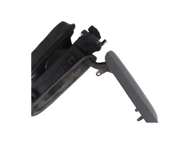 Trappe portillon carburant - BMW SERIE 2 I.PH.1 - Gris Fonce - 51177286045 - J1-2894S