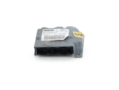 Calculateur d'airbag - Citroen C4 I PH.2 - 0000654635 - M1-5051A
