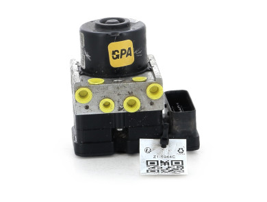 ABS pump motor - Mini MINI I - 34516765324 - Z1-5944C