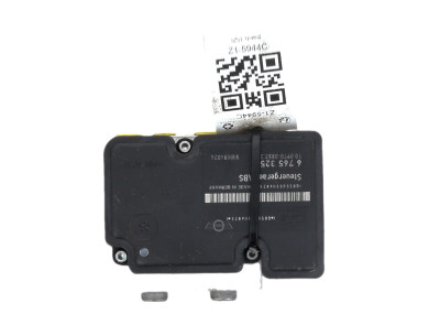 Bloc ABS - Mini MINI I - 34516765324 - Z1-5944C