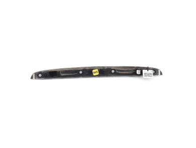 Rear tailgate handle - Fiat 500 II PH.1 - Blanc - 0000735626264 - M1-4379F