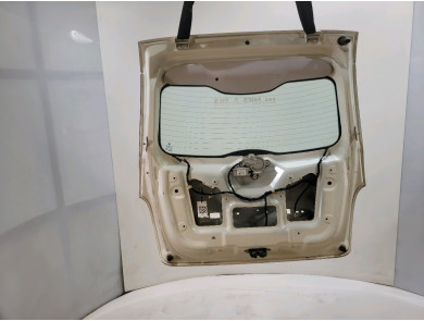 Hatchback - Fiat 500 II PH.1 - Blanc - 52056197 - Z1-4436I