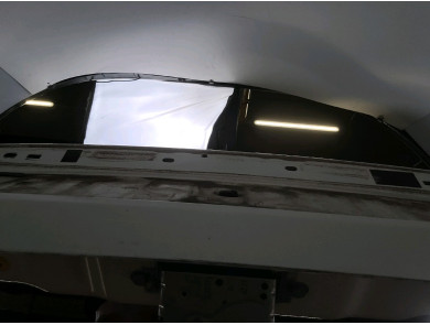 Hatchback - Fiat 500 II PH.1 - Blanc - 52056197 - Z1-4436I