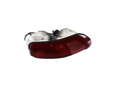 Reft rear bumper light used - Citroen C4 PICASSO - 9676122880