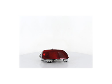Reft rear bumper light - Citroen C4 PICASSO II PH.2 - 9676122880 - X0-4979K