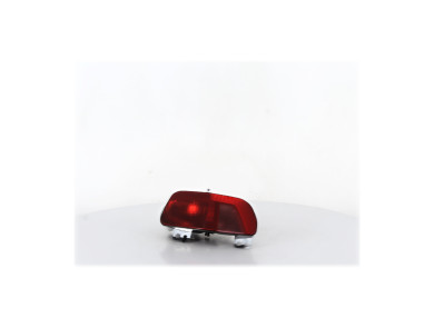 Reft rear bumper light - Citroen C4 PICASSO II PH.2 - 9676122880 - X0-4979K