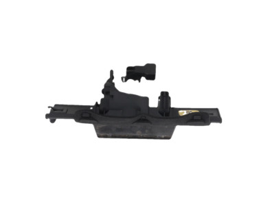 Rear tailgate handle - Peugeot 206 - Gris Clair - 0000871951 - H1-4339C